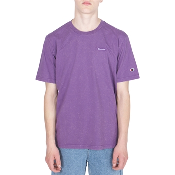 Champion T-shirt 217088 SPDP purple